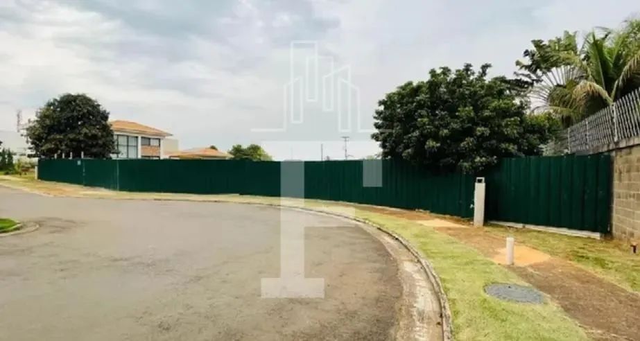Terreno à Venda no Condomínio Residencial Estância Eudóxia  Barão Geraldo - Foto 3