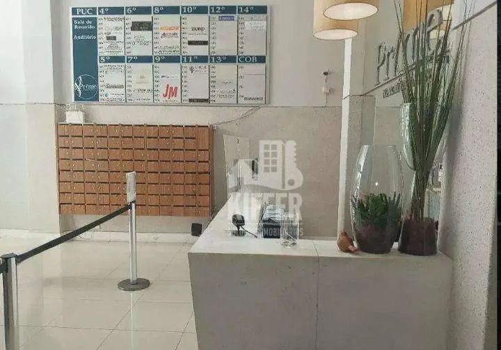 Sala a venda no Condominio Prine Icarai - Foto 2