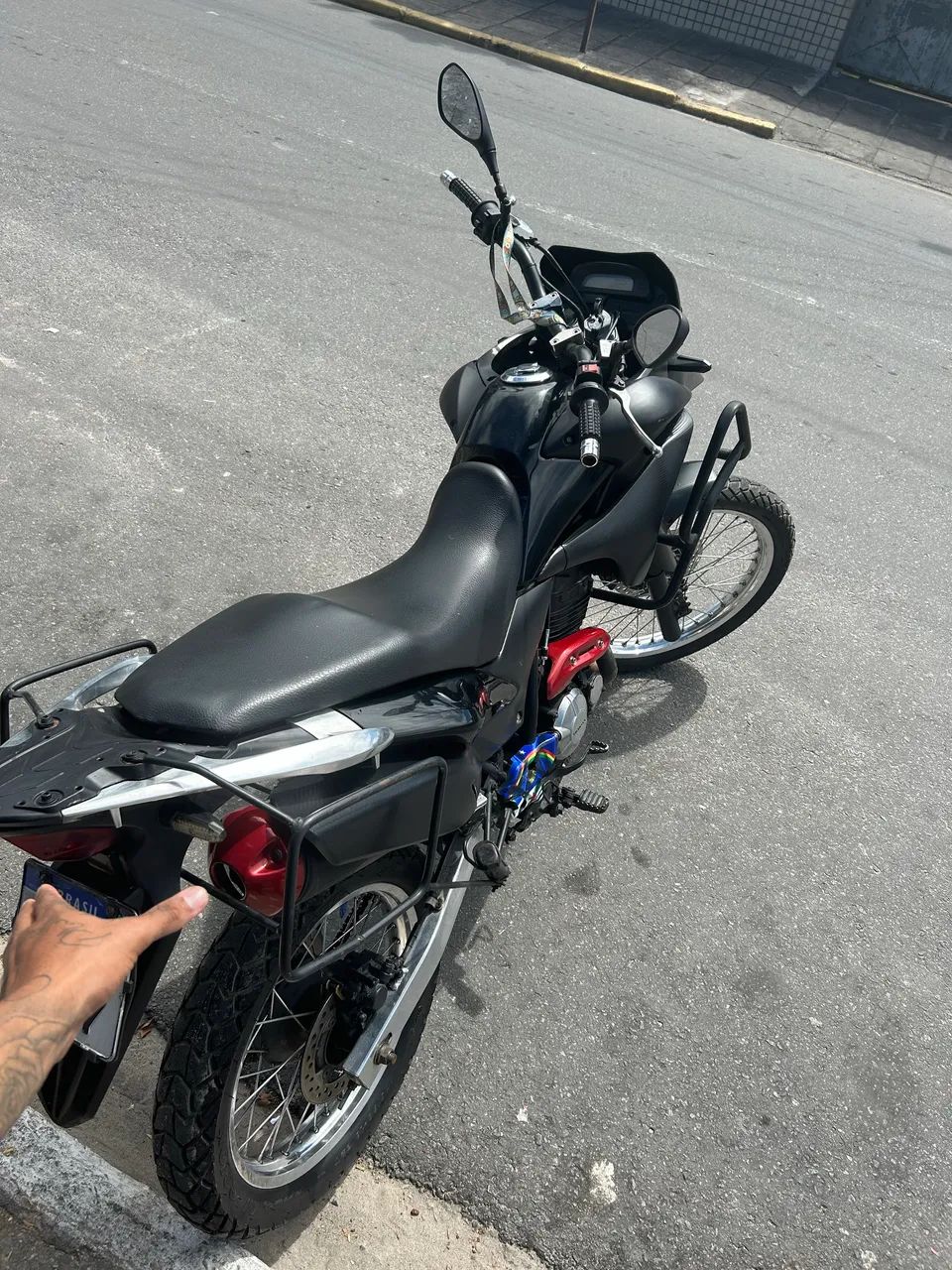 Xre 300  - Foto 2