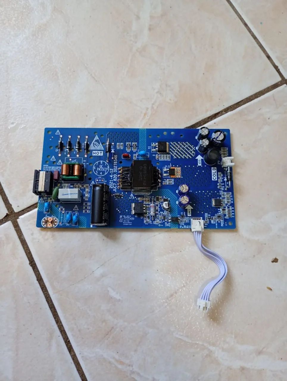 MD eletrônica  - Foto 4