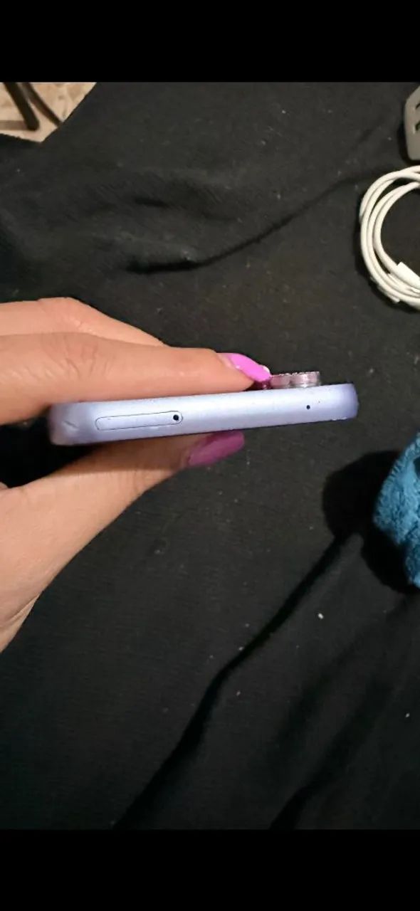 Vende celular seminovo  - Foto 4