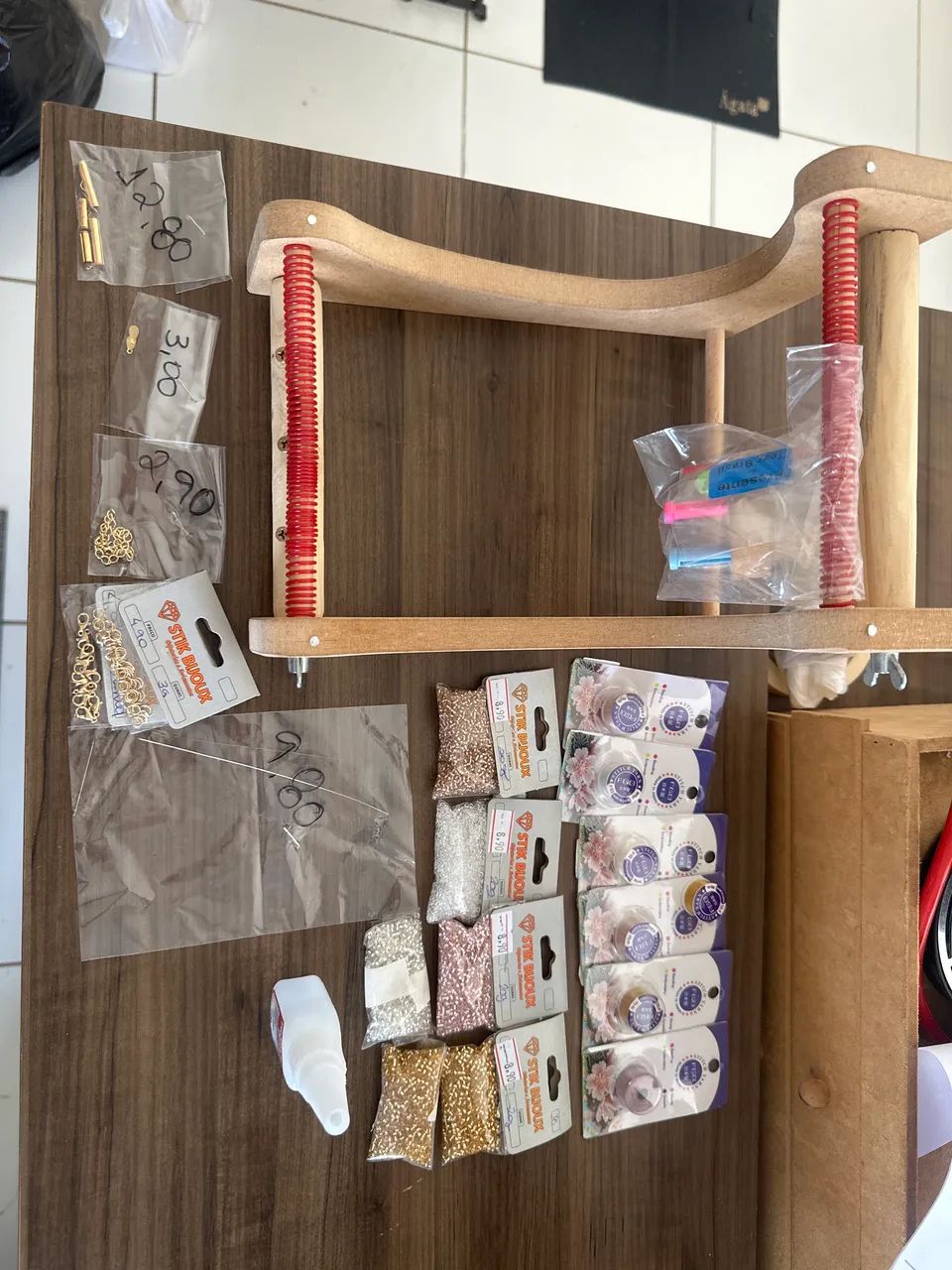 KIT TEAR PULSEIRA - Foto 2