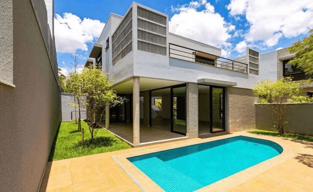 Casa em Condominio em São Paulo - Foto 5
