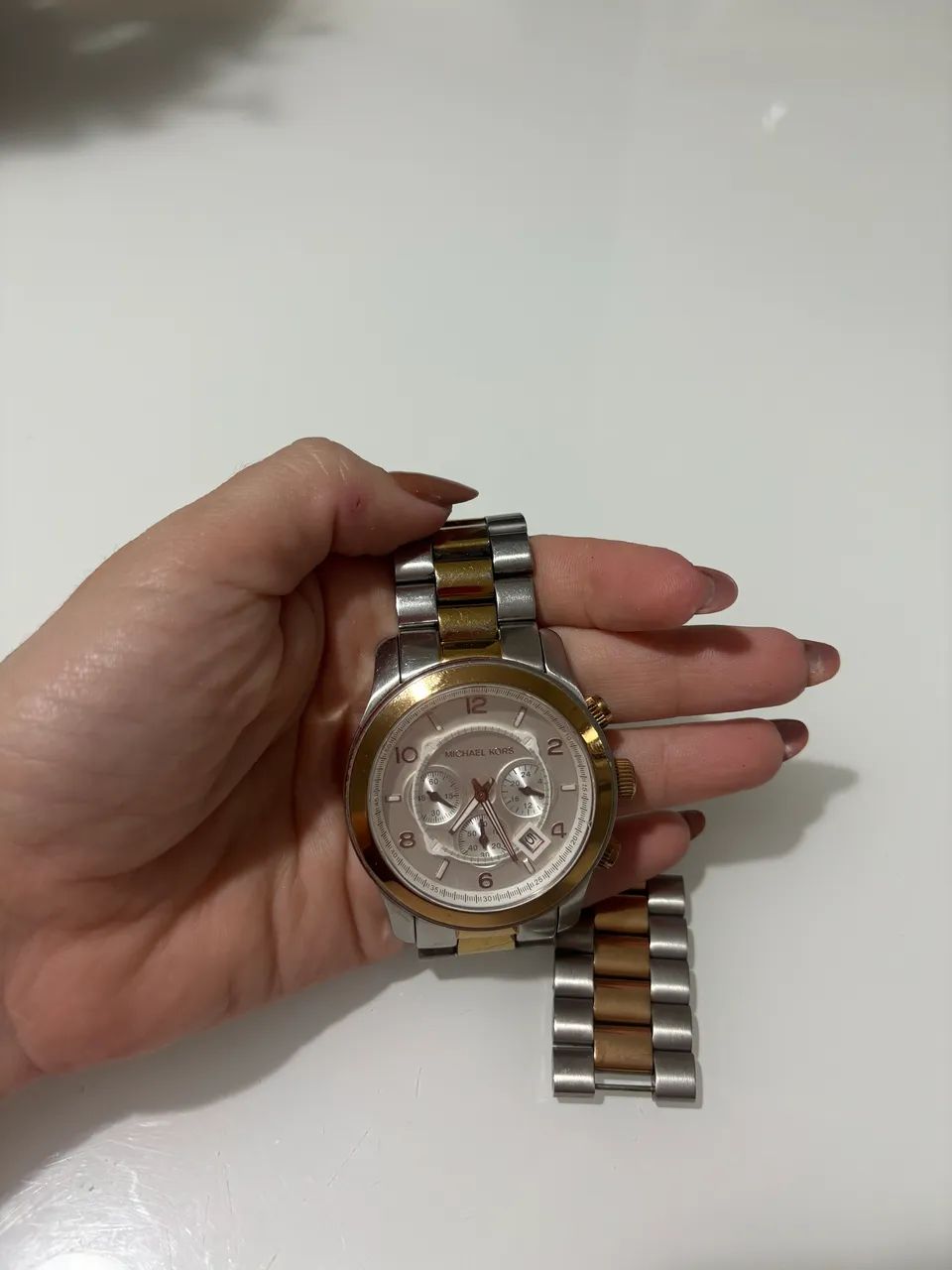 Relógio Original Michael Kors - Foto 2