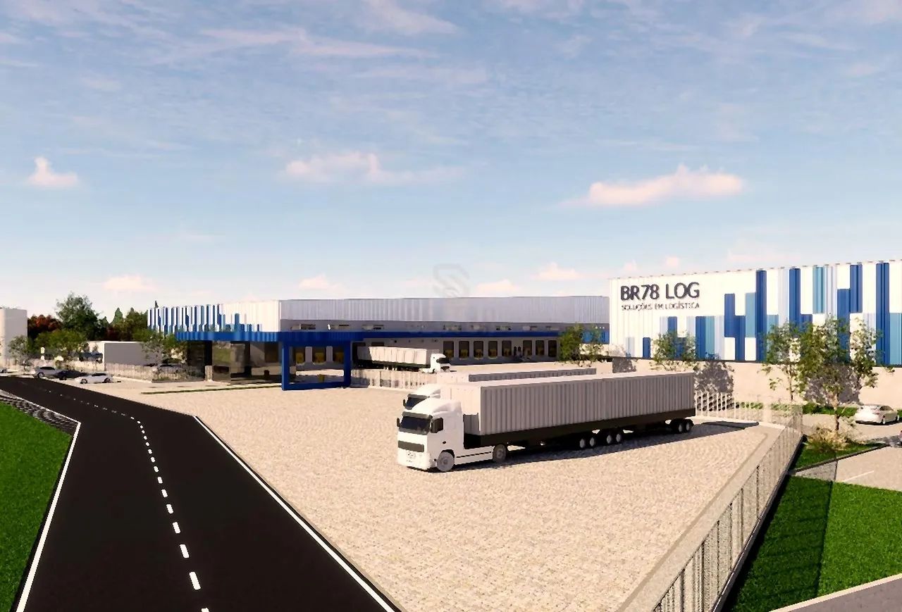 Galpão para Locação  5.000 m²  Mandirituba - PR - Foto 5