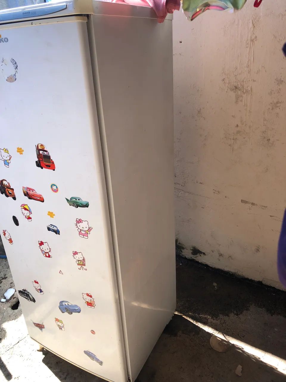 Geladeira 