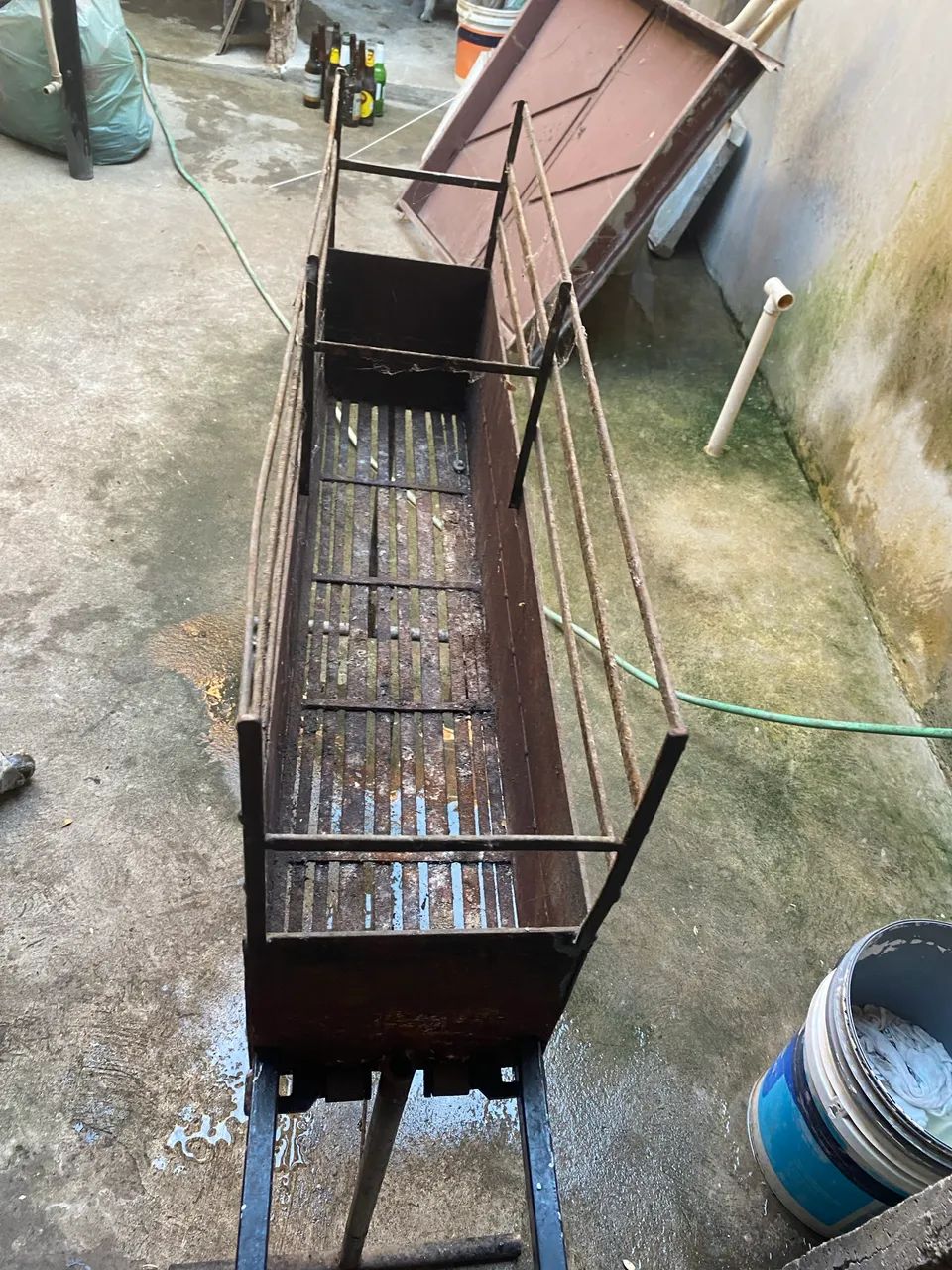 2 CHURRASQUEIRAS TOP - Foto 2