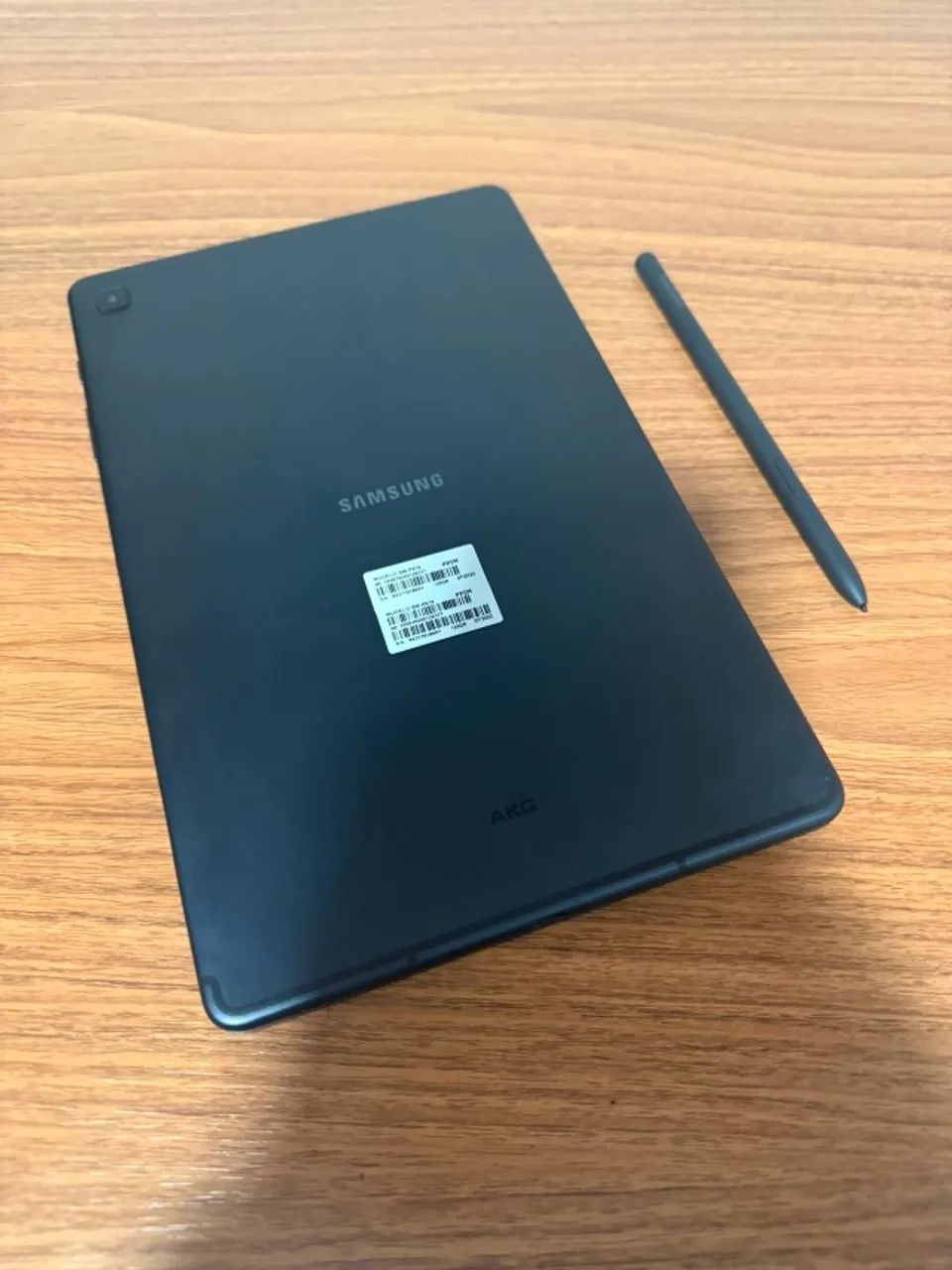 Samsung Galaxy Tab S6 Lite 2022 128GB + S Pen Original + Capa - Foto 4