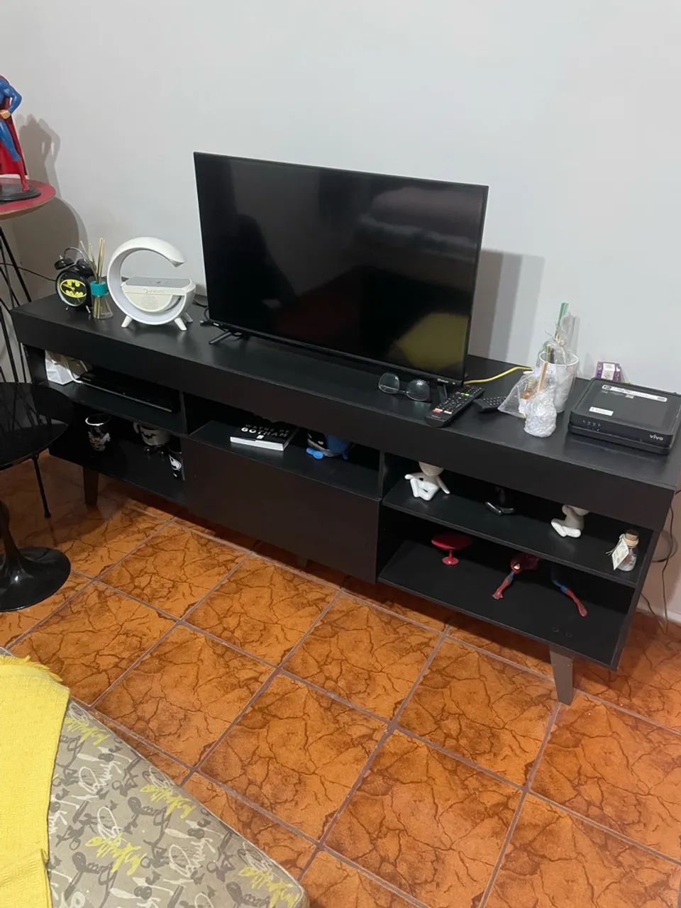 Rack para tv