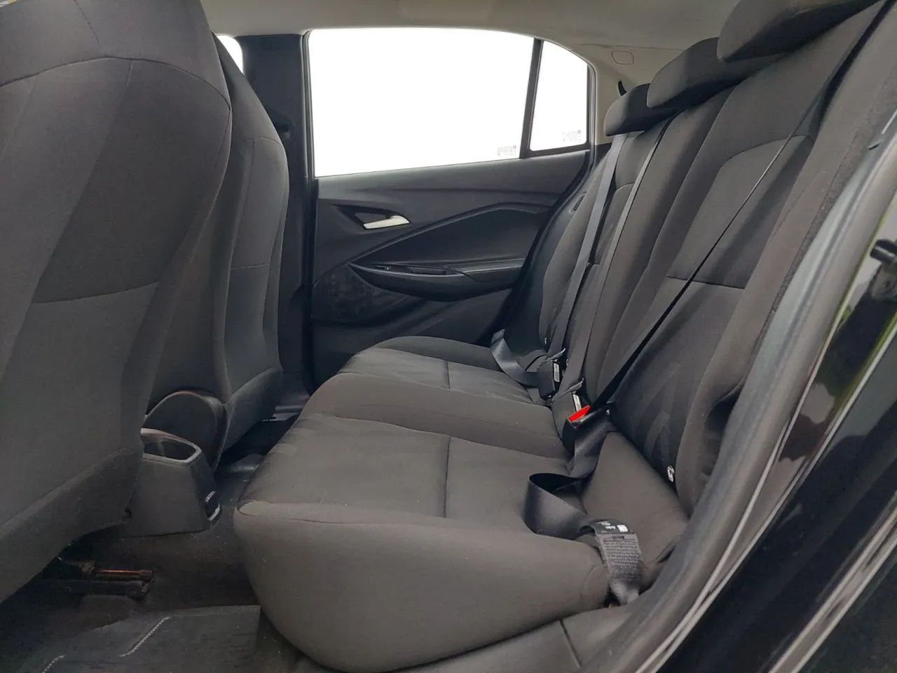 Chevrolet Onix Hatch 1.0 12V Flex Mec. 4P, foto 18 de 18
