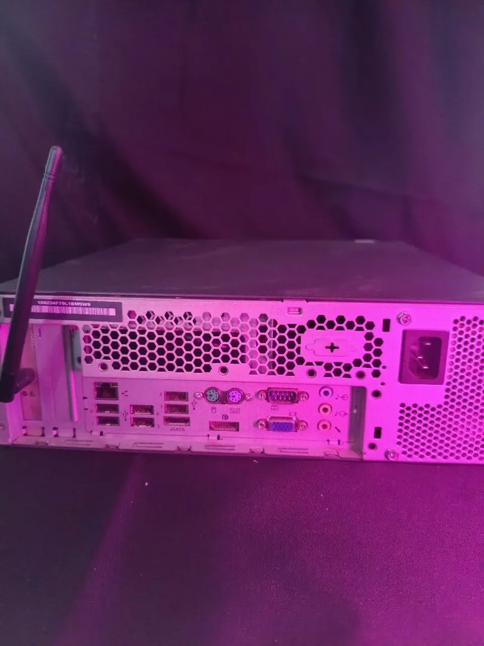 Pc de Escritório bom - Foto 3