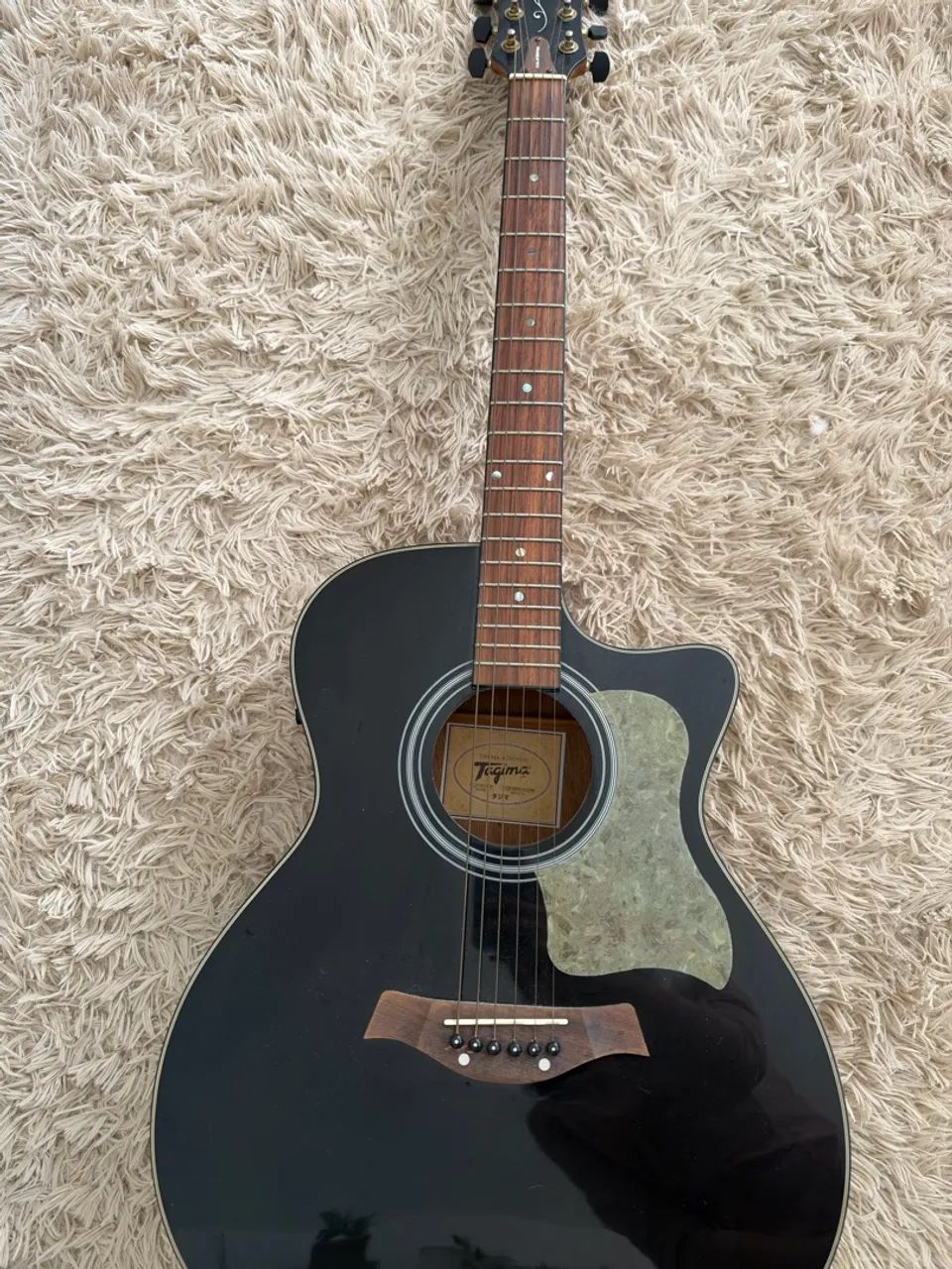 Violão Tagima