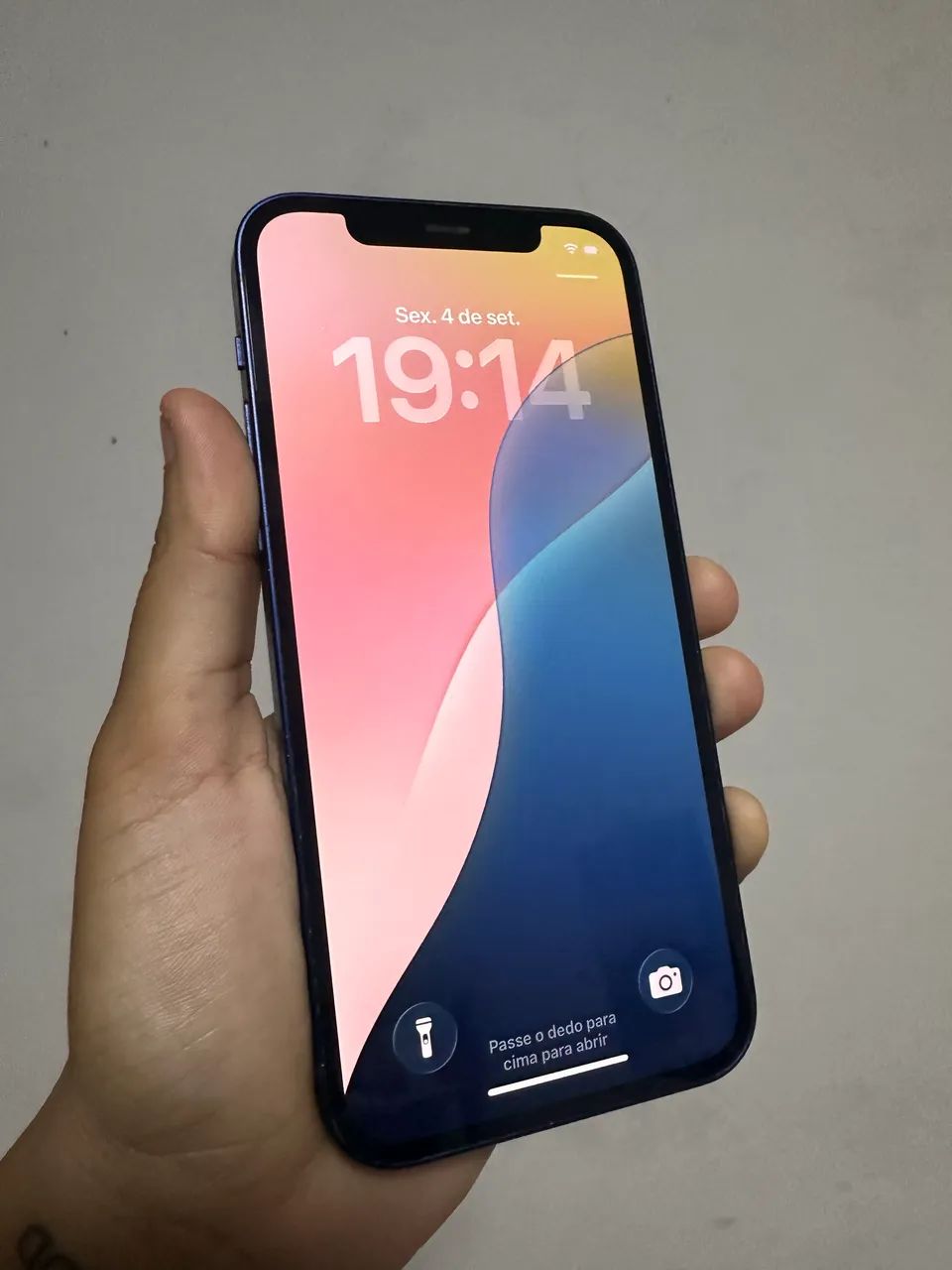 iPhone 12 - Foto 5