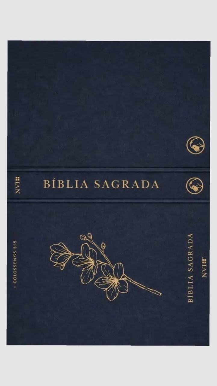 Faz-se reforma de Bíblia. - Foto 3