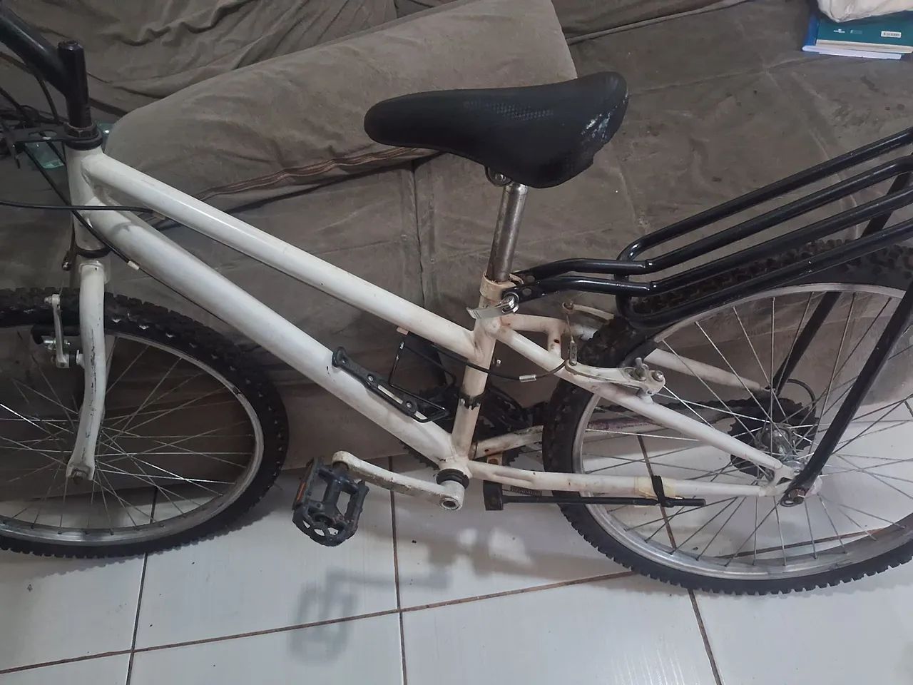 Bike 29 machas - Foto 3