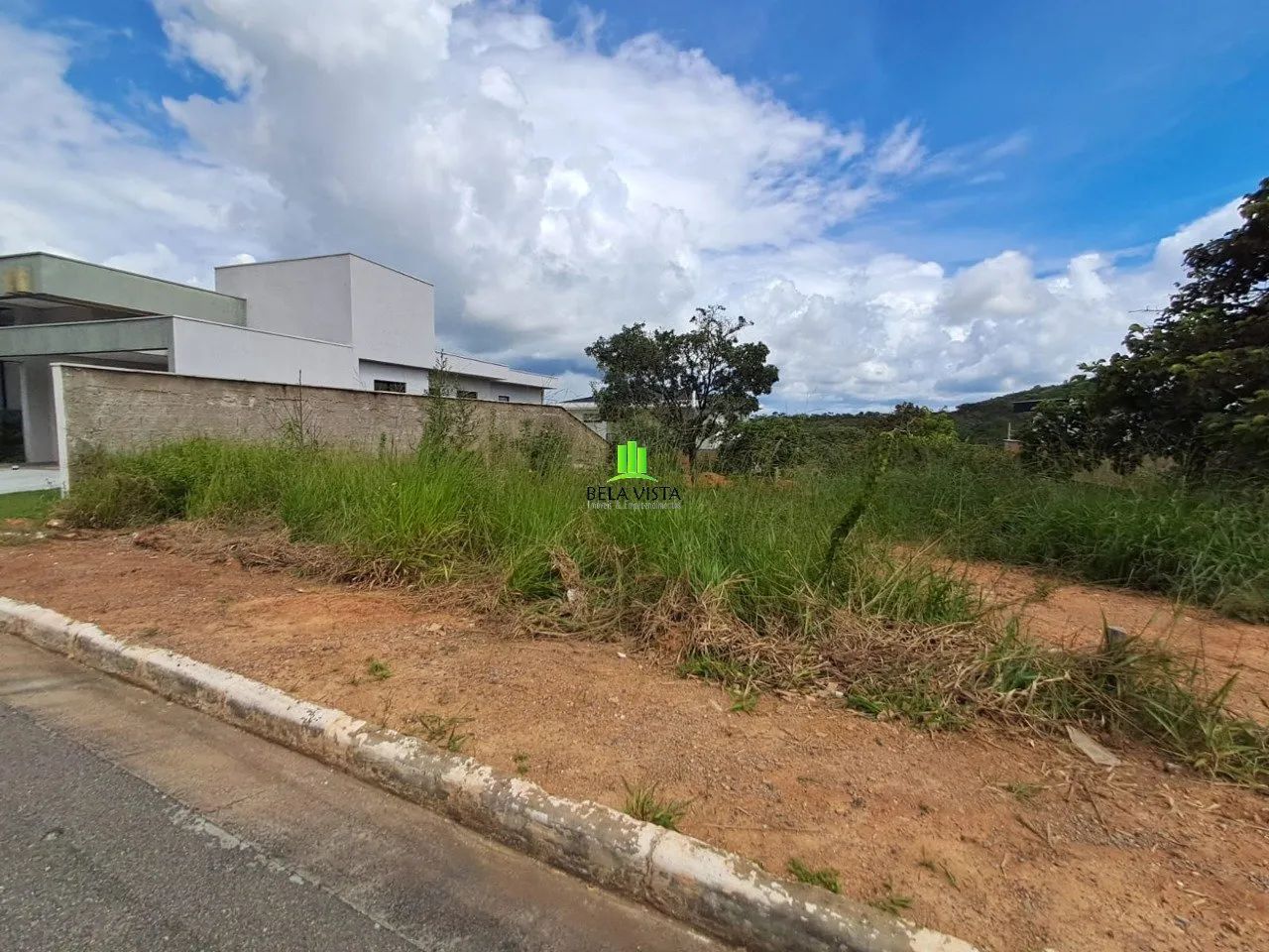 Lote em Cond. Mariposas - Foto 2