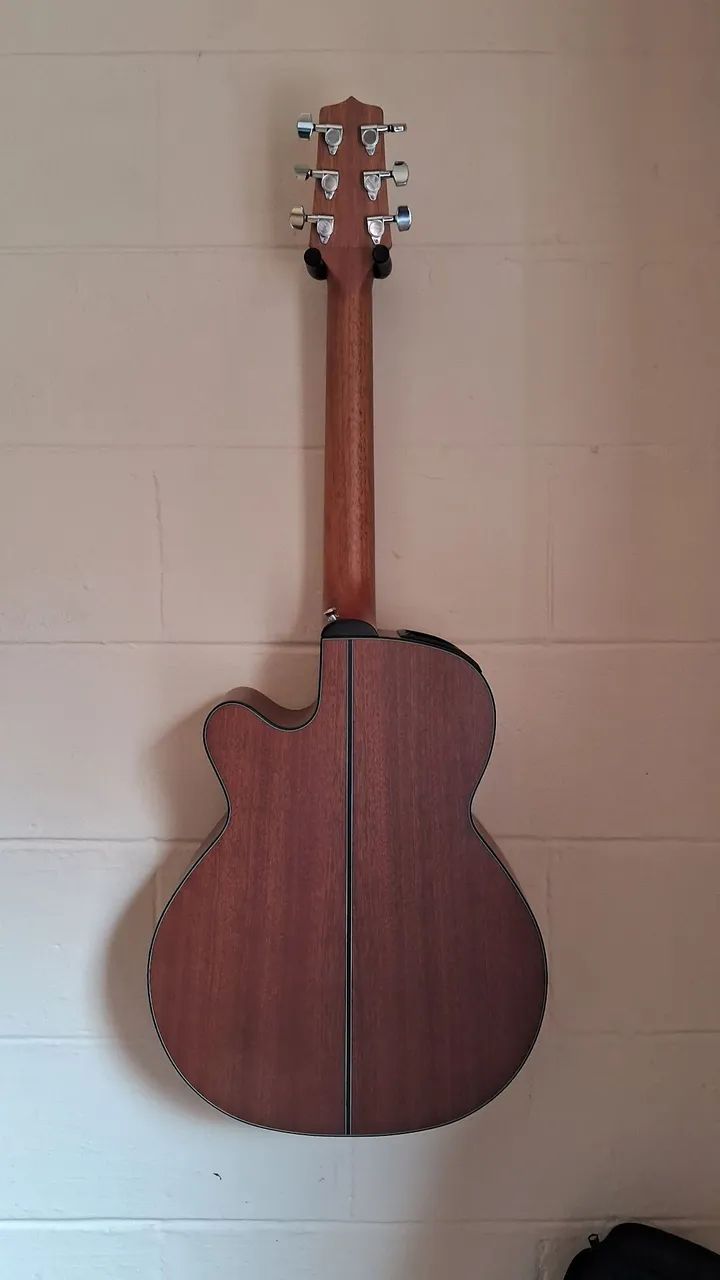Violão Takamine GX18CE - Foto 2