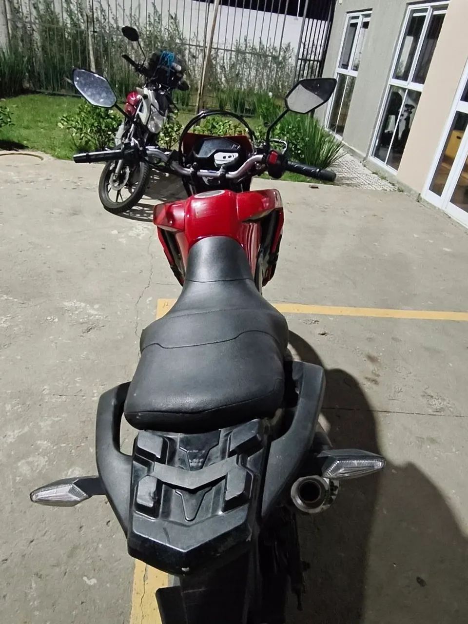 Shineray shi 175 Efi s  - Foto 2