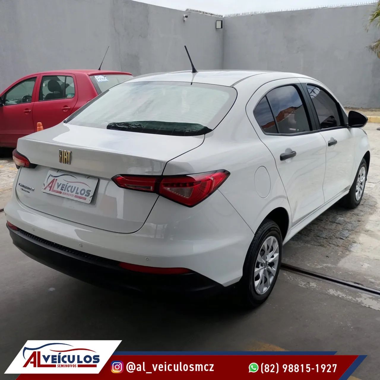 Fiat Cronos 1.0 6V Flex 2023 - Foto 4