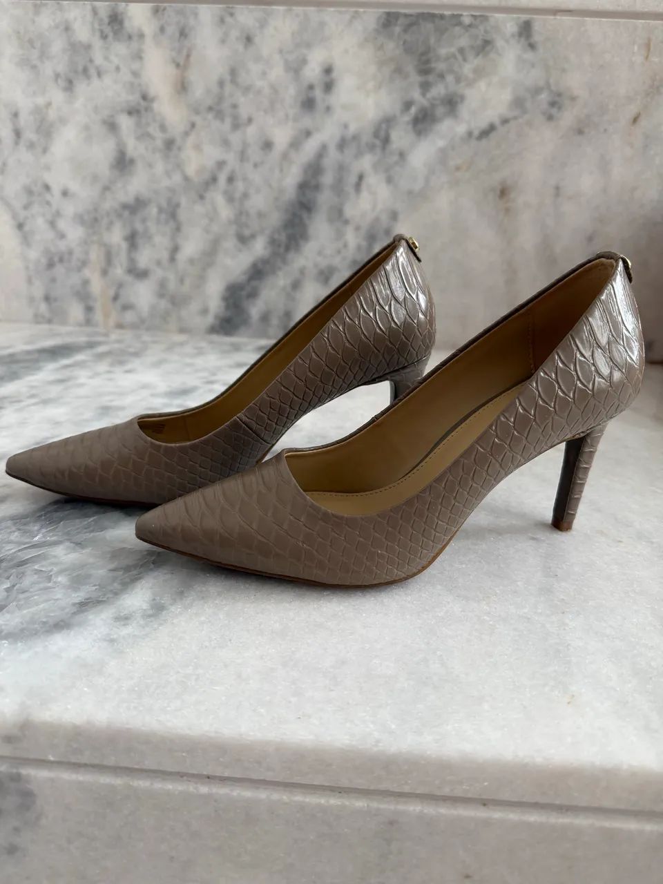 Scarpin Michael Kors 