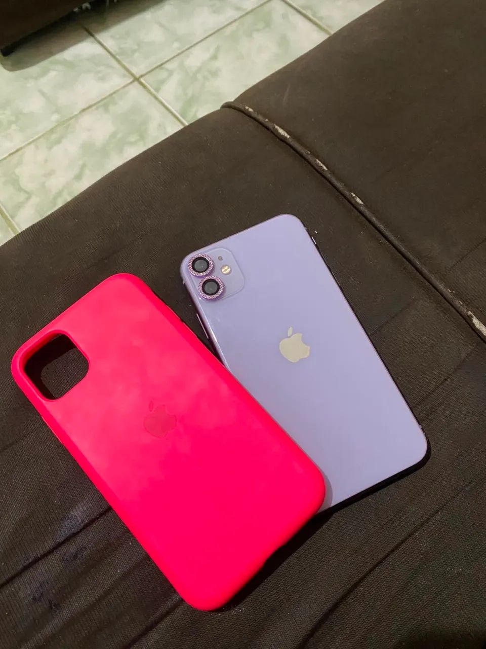 Vendo iPhone 11 - Foto 2