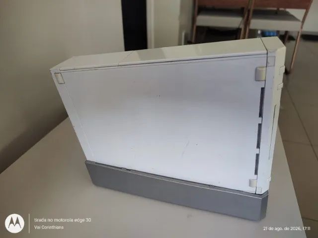 Nintendo Wii Desbloqueado - Foto 2