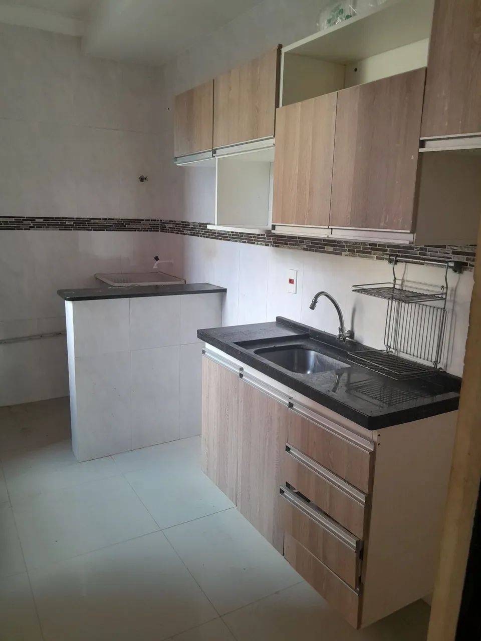 Alugo Apartamento - Foto 2