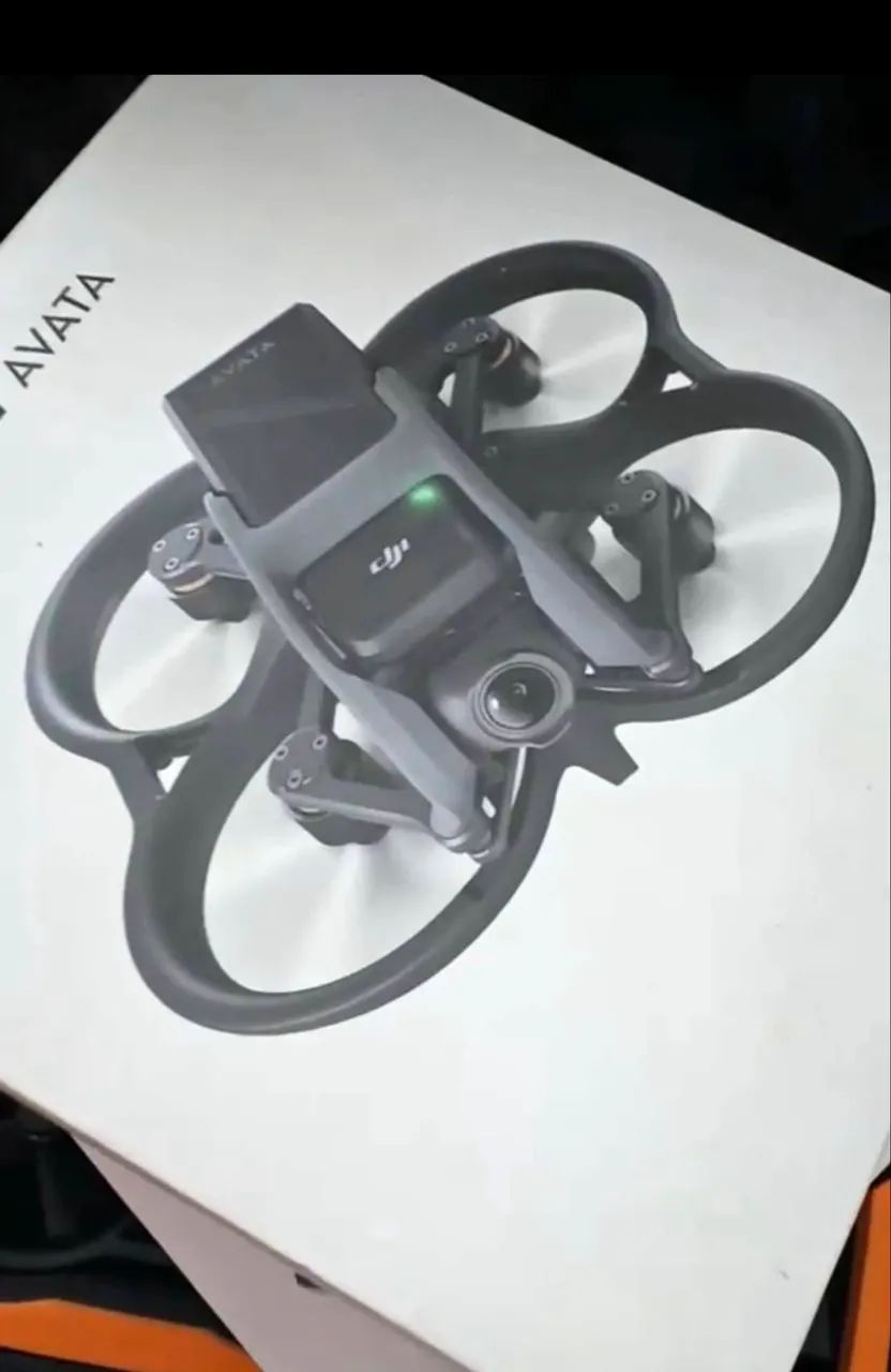 Dji avata - Foto 4
