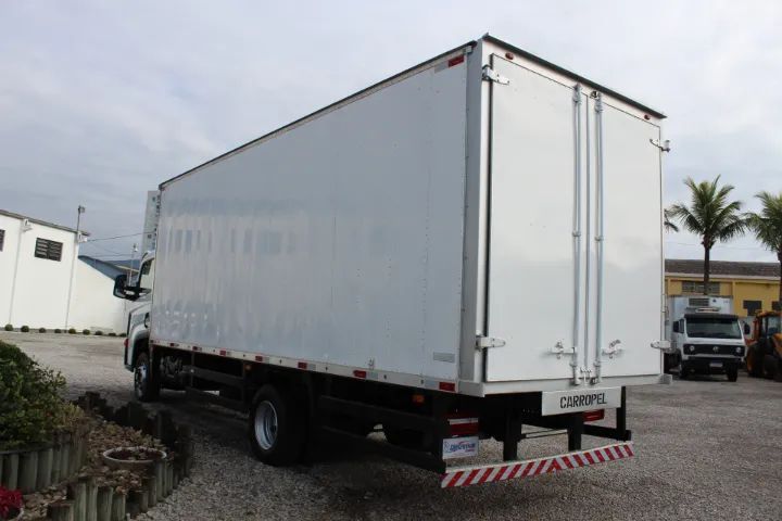 Vw 11-180 2024 - Foto 5