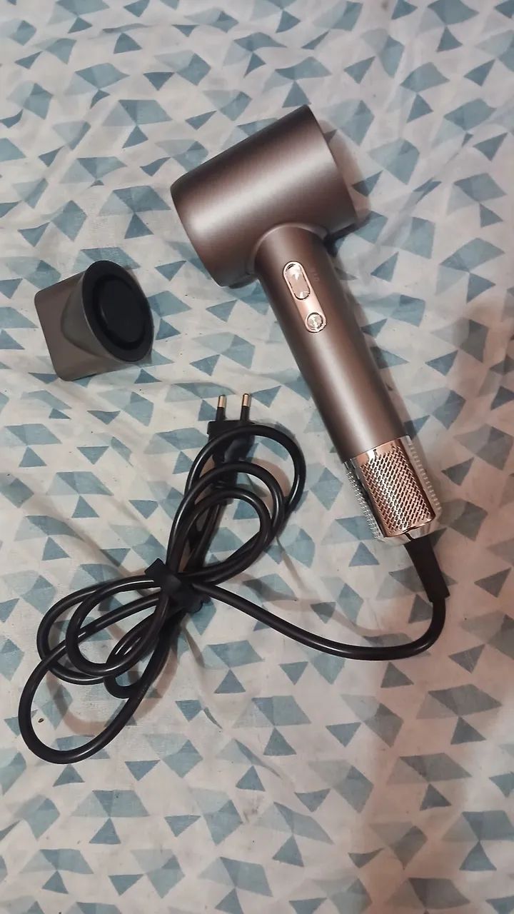 Secador de cabelo  - Foto 5