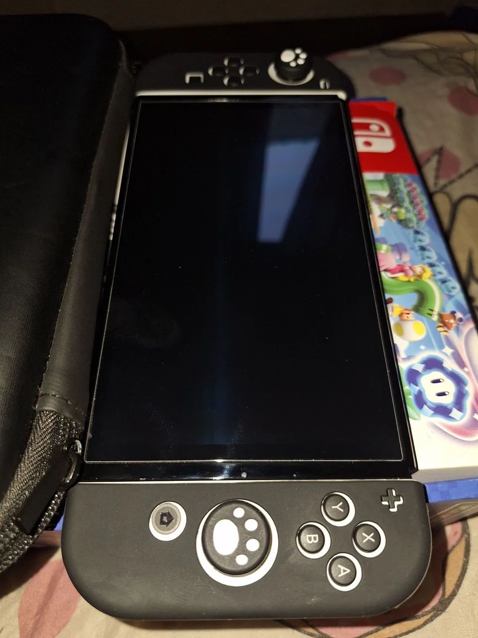 Nintendo Switch Oled - Foto 3