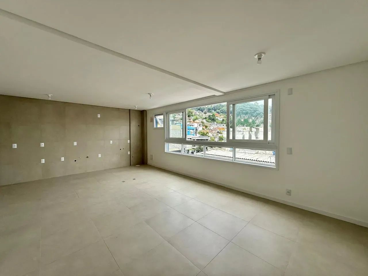 Studio com 40,39 m², 1 vaga, no Centro de Florianópolis - Foto 3