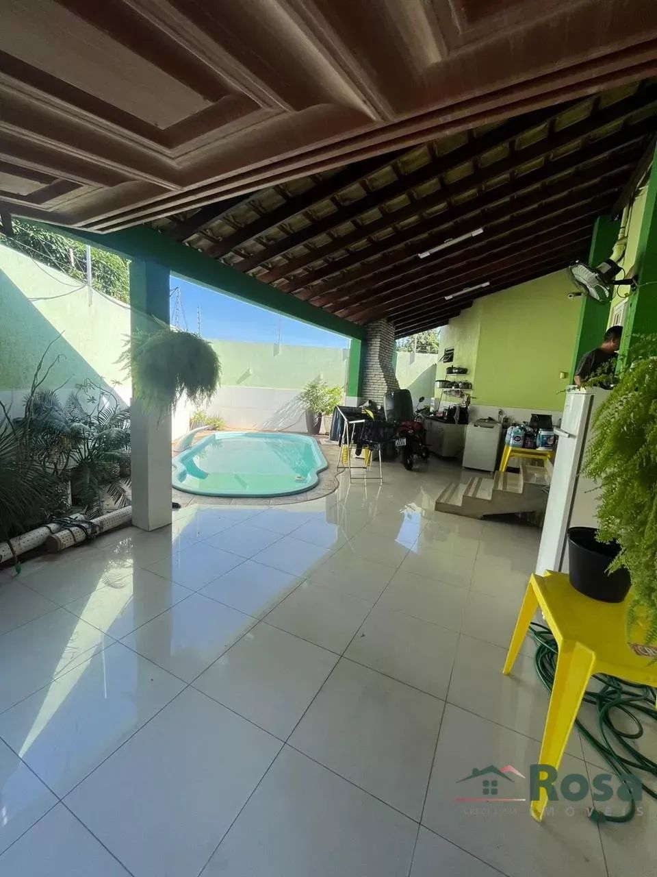Casa para venda, 3 quarto(s), Alvorada, Cuiabá - Foto 5
