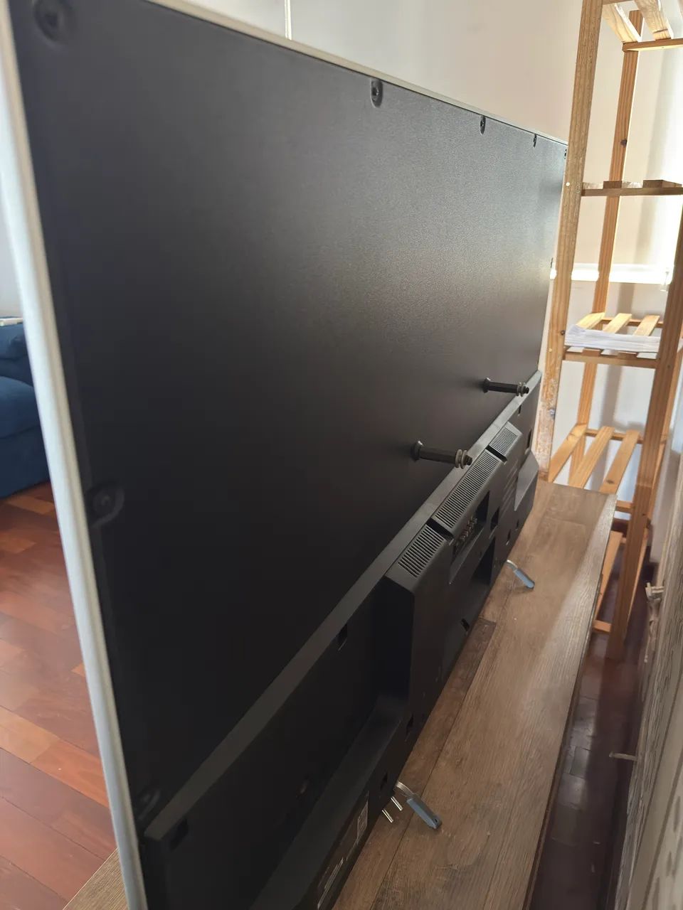TV SONY 55 polegadas com defeito na placa mãe - Foto 2