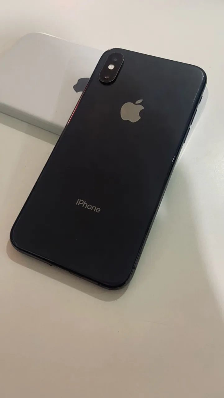 IPHONE XS 64GB face id off