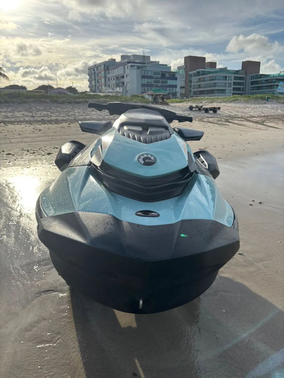 SEA DOO WAKE 170 2024 - Foto 4