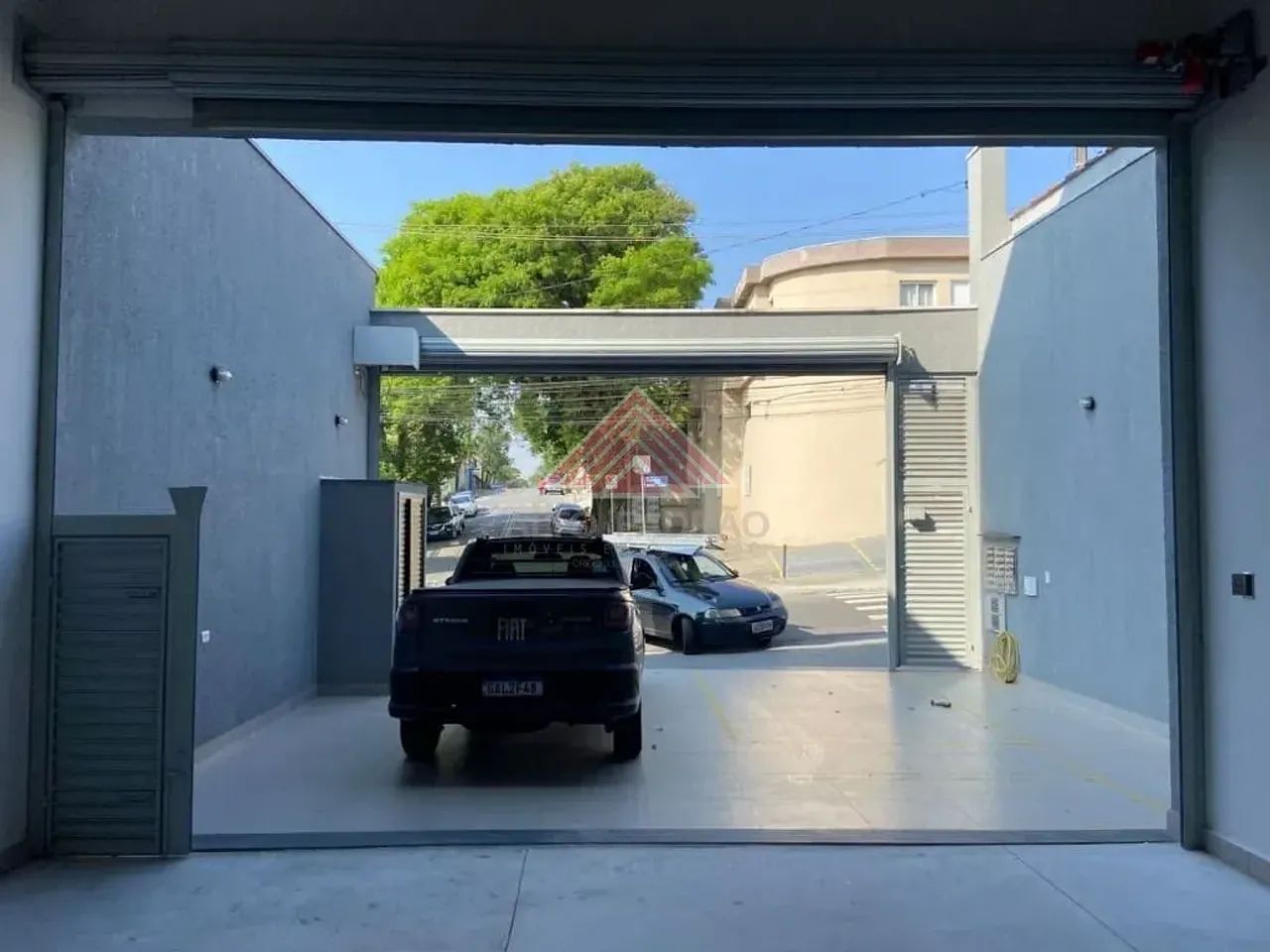 Prédio para alugar, 328 m² por - Parque Capuava - Santo André/SP - Foto 3