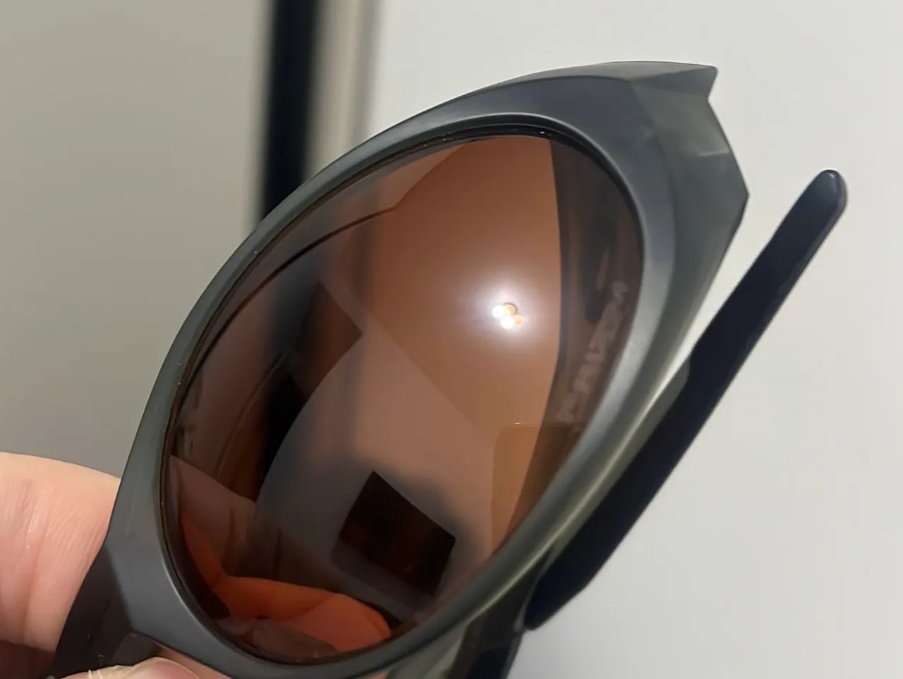Oculos Oakley Eyejacket Prizm - Foto 2