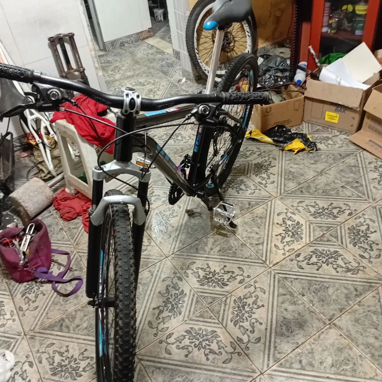 Bike aro 29 - Foto 5