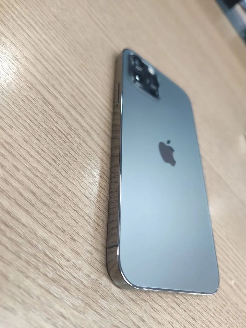 iPhone 12Pro 本体のみ Iphone 12 pro Todo ORIGINAL NUNCA ABERTO - Celulares e Smartphones