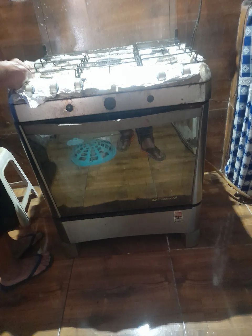 Fogão  - Foto 3
