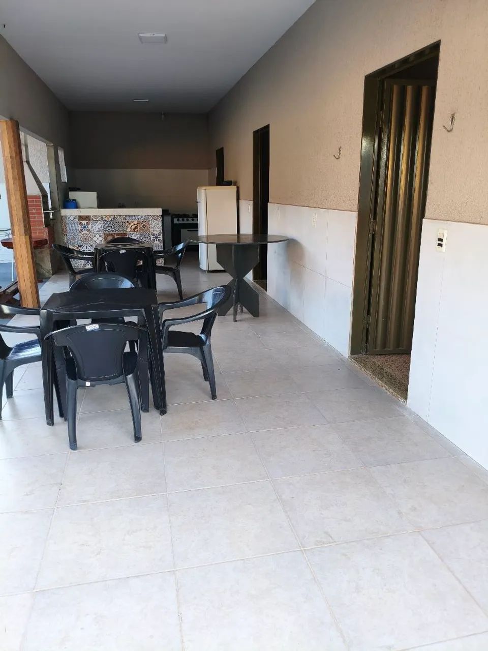 Casa para temporada em Aruanã  - Foto 3