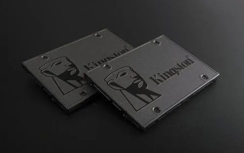 ssd kingston 480gb série a400 sata iii 2,5 polegadas  - Foto 5