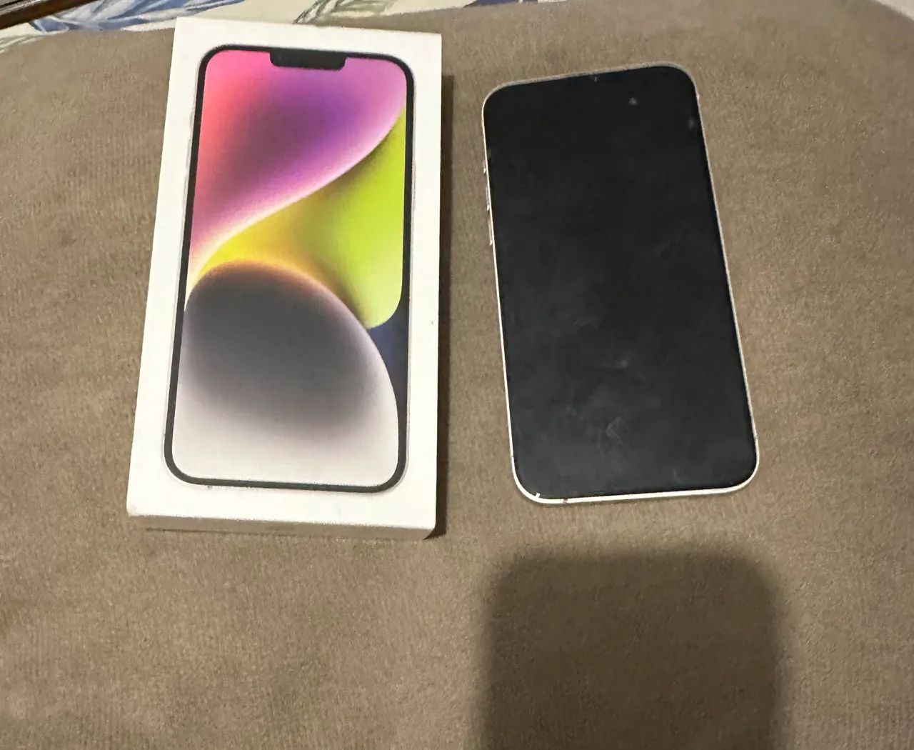 iPhone 14 Plus 128gb - Foto 2