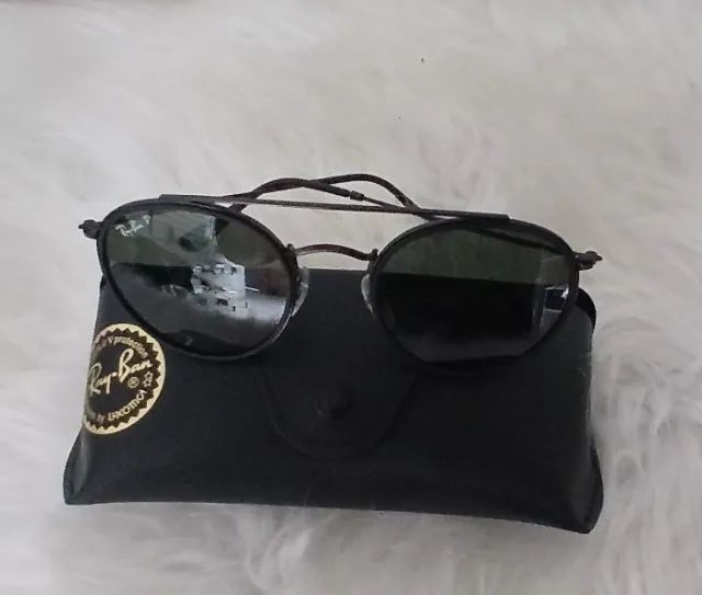 Oculos de sol rayban - Foto 2
