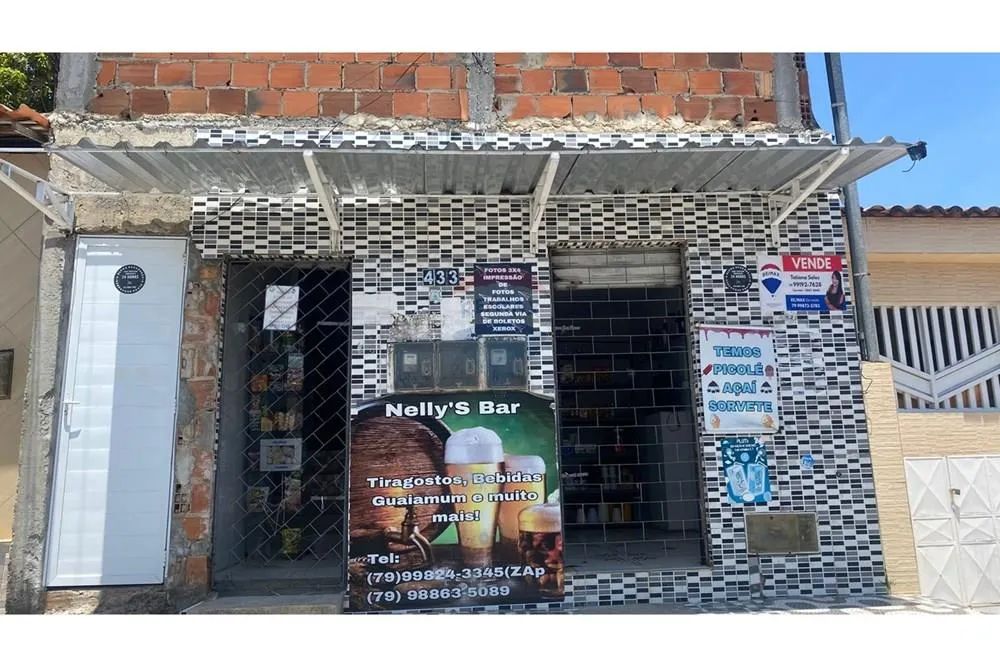Casa à Venda em Aracaju no bairro Cidade Nova - Foto 5