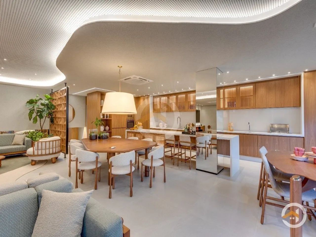 Apartamento 4 suítes Serrinha - Foto 5