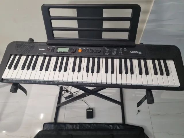 Teclado