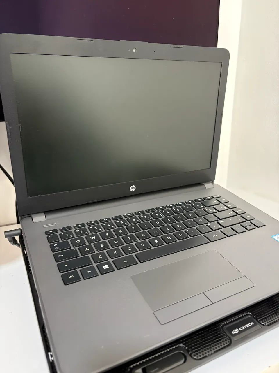 Notebook HP Intel Core i5 - 8GB RAM - 1TB Armazenamento - Ótimo Estado - Foto 3