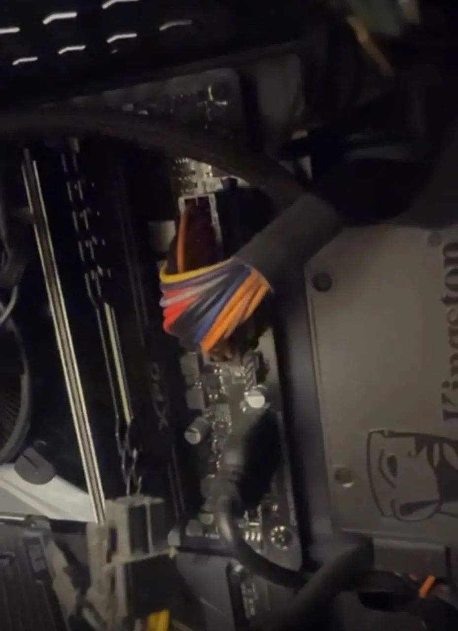PC Gamer i7  - Foto 2